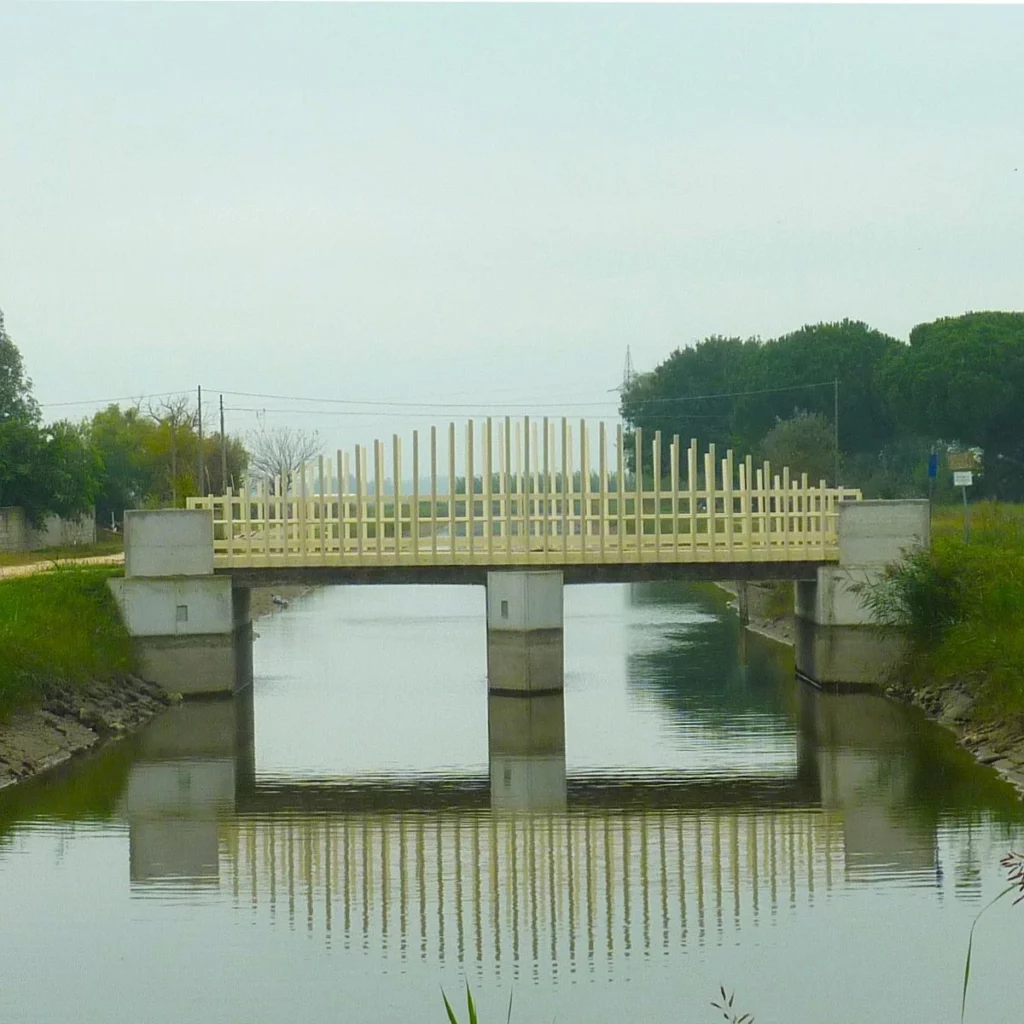 Ponte di Fuietta