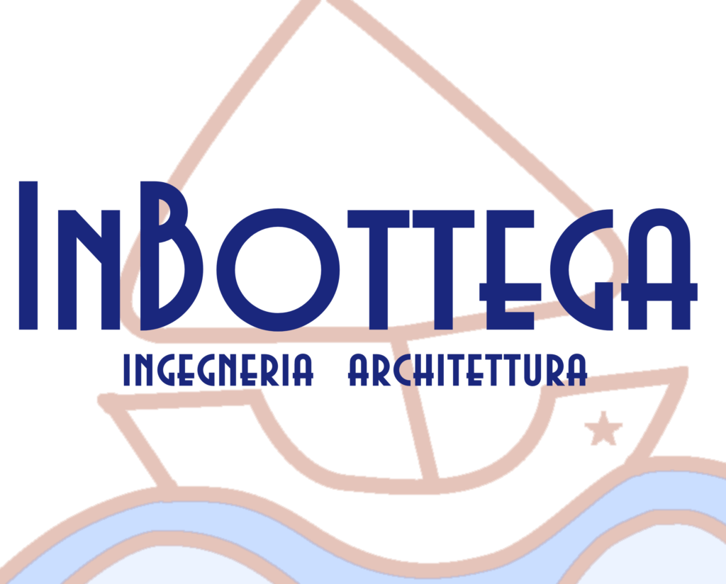 biglietti da visita di InBottega 2024