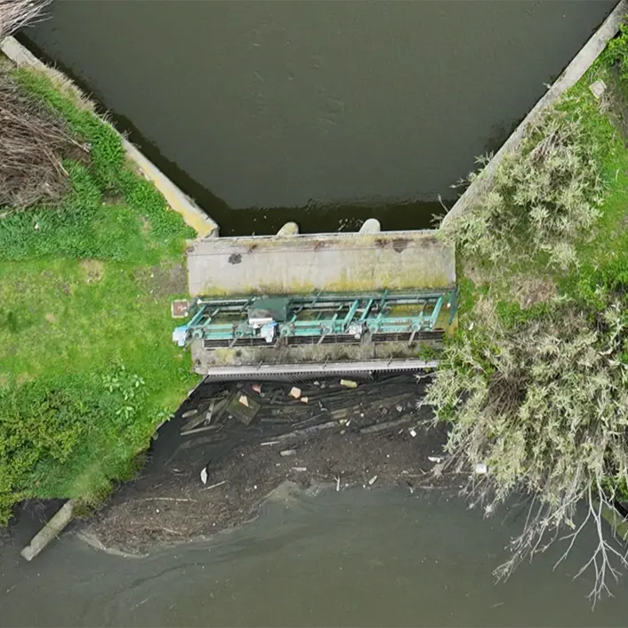 Canale Lombardo