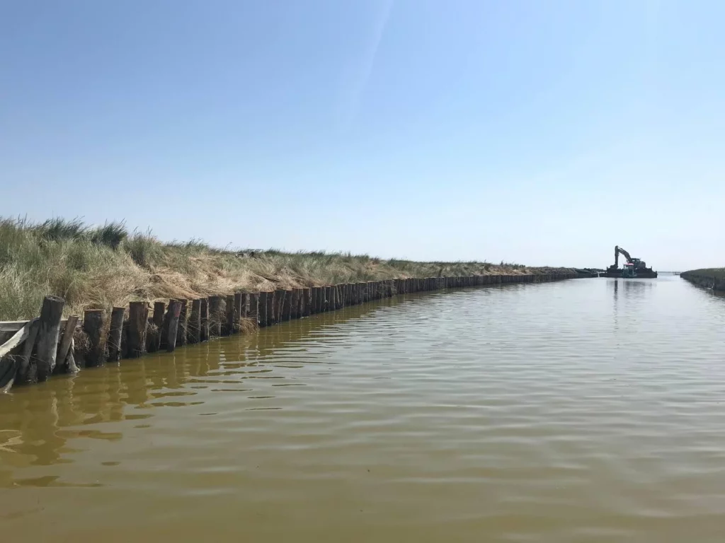 Valli di Comacchio